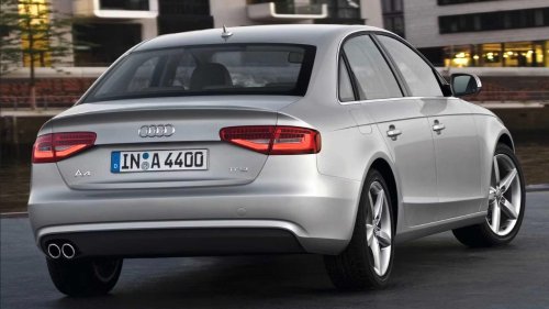 Reliable sub-$10,000 luxury cars to spend your tax refund on