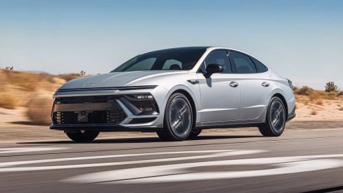 10 midsize sedans owners say never let them down