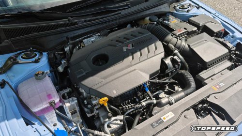 Hyundai, Hyundai Elantra, Hyundai Elantra N, BMW, 2026 Hyundai Elantra N offers unbeatable value against BMW 3-Series