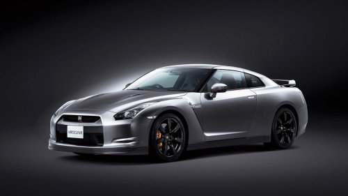 Nissan’s forgotten Le Mans V8 could have been its Porsche 959 moment