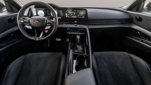 The daily driver that does everything better than you expect