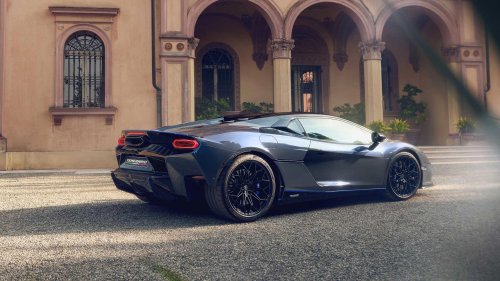 SuperCar, The American supercar that outperforms Europe’s best for less