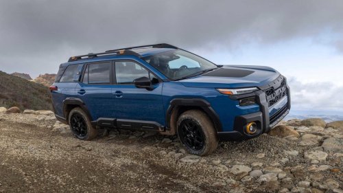 2026 Subaru Outback redesign: Updates, pricing, and performance