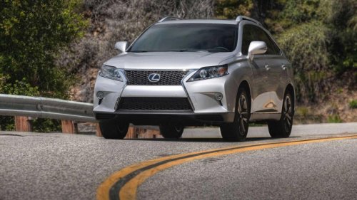 SUV, Why this 3-year-old Japanese SUV makes more sense than buying new