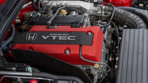 10 best car engines of the 21st century (so far)