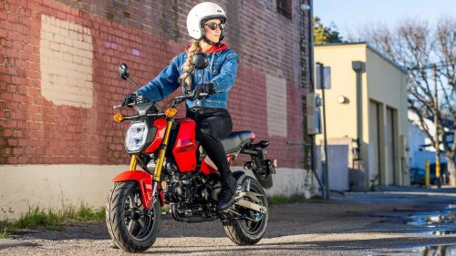 10 small bikes that combine affordable ownership with big fun