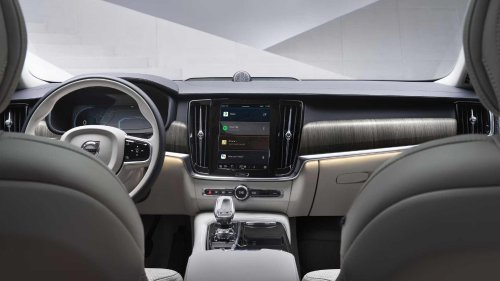 The used luxury hybrid that everyone’s overlooking