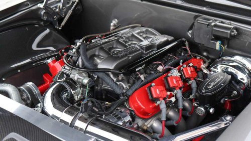 5 most mod-friendly engines you can buy cheap