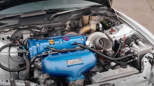 5 most mod-friendly engines you can buy cheap