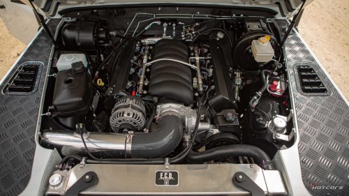 5 most mod-friendly engines you can buy cheap