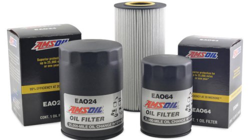 21 popular oil filter brands, ranked