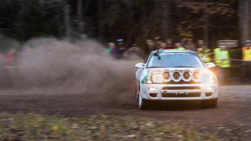 How automakers finally defeated turbo lag