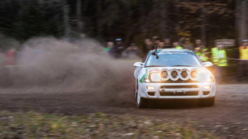 How automakers finally defeated turbo lag
