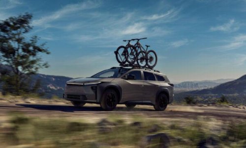 Must-see vehicles in 2026 include a secretive car from Sony and Honda