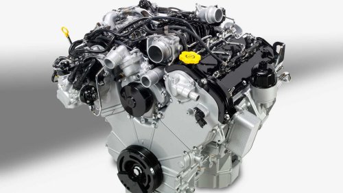 Chrysler, Chrysler Pentastar V6: The Most Versatle Engine Of The Last 15 Years