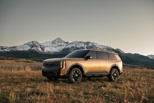 Sony, Honda, Must-see vehicles in 2026 include a secretive car from Sony and Honda