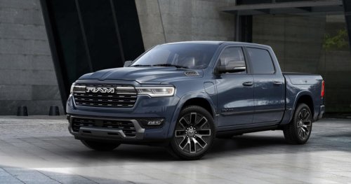 Stellantis teased journalists with 20 new cars. Here's what we saw