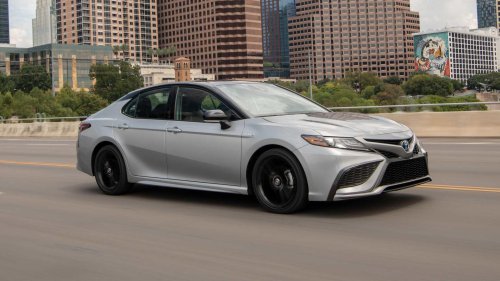 10 cars that get cheaper to own as they age