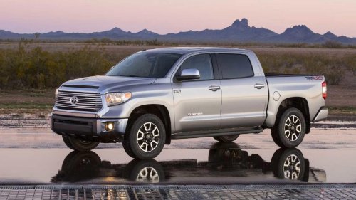 Toyota's legendary UZ engine: The backbone of Japanese reliability