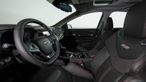 Chevrolet SS: Why now is the time to buy this forgotten V8 sedan