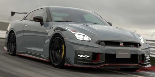 Two V6-powered cars that lay waste to V8s with ease