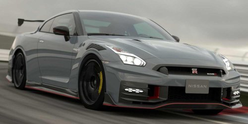 Two V6-powered cars that lay waste to V8s with ease