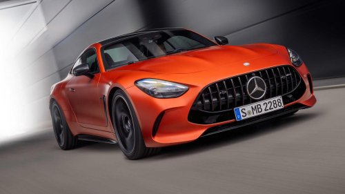 Best hybrid coupes of 2026