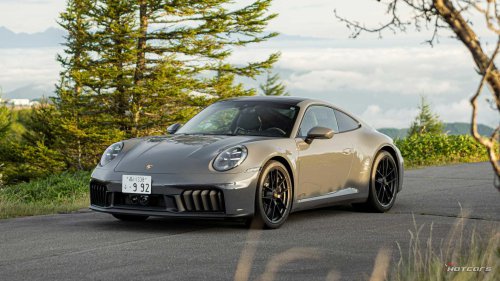 Best hybrid coupes of 2026