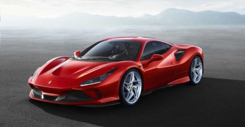 Two V6-powered cars that lay waste to V8s with ease