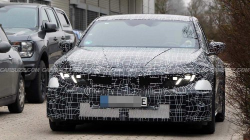 BMW might have an M3 surprise in store for Le Mans