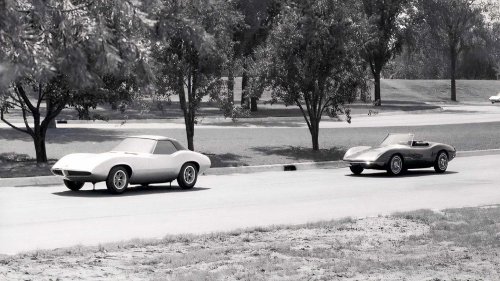 Pontiac's wildest 1969 concept that rewrote muscle car design