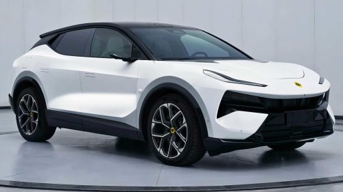 Lotus, Why the Lotus Emira became the last of its kind