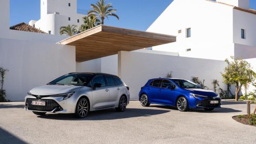 Las mejores (y peores) marcas de coches del momento según el informe independiente de Consumer Reports