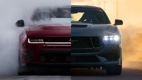 Ford, Stellantis, Ford and Stellantis sue the same dealer over $18 million dispute