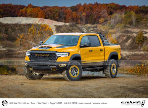 These are the 10 most exciting new cars to look forward to in 2026