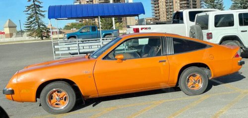 Muscle cars people loved at first and regretted long term