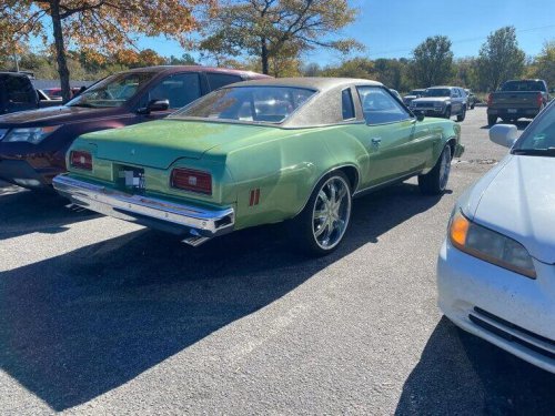 Muscle cars people loved at first and regretted long term