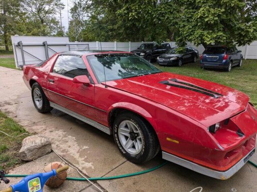Muscle Cars, Muscle cars people loved at first and regretted long term