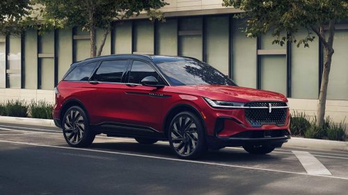 The hybrid SUV most buyers don't consider