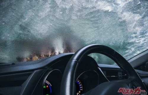 ハイブリッド車でも必要? もはや時代遅れ? 冬の暖気運転はもういらないって本当?