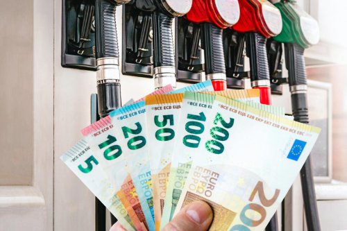 Esta es la increíble cantidad que pagas en impuestos por cada litro de gasolina en España