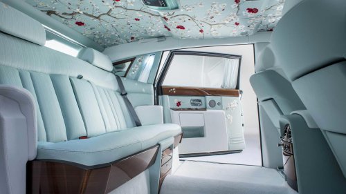 Rolls-Royce, Genesis, An early 2000s Rolls-Royce Phantom now costs the same as a new Genesis G90