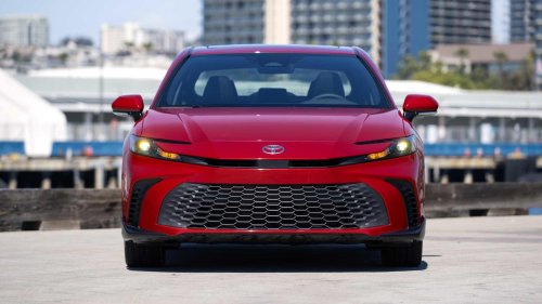 Toyota, Why Toyota was right all along about hybrids being better than EVs (for now)