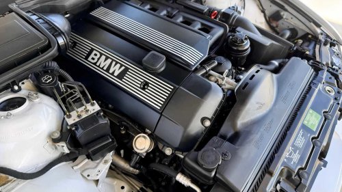 BMW models that can keep going for hundreds of thousands of miles