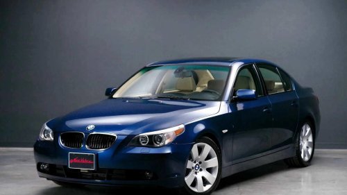 BMW models that can keep going for hundreds of thousands of miles