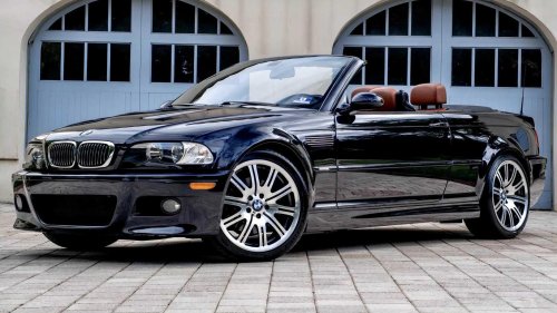 BMW models that can keep going for hundreds of thousands of miles