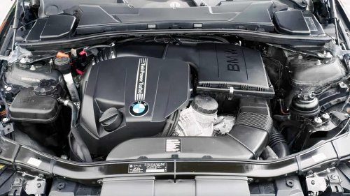 BMW M57 &amp; M50 engines: German reliability that outlasts 300K miles