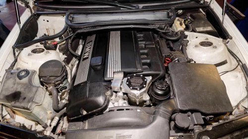 BMW models that can keep going for hundreds of thousands of miles