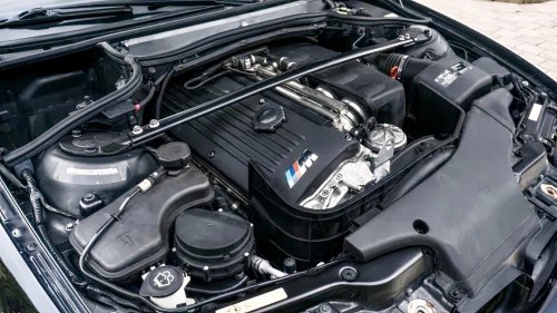 BMW models that can keep going for hundreds of thousands of miles