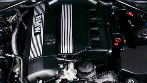 BMW models that can keep going for hundreds of thousands of miles